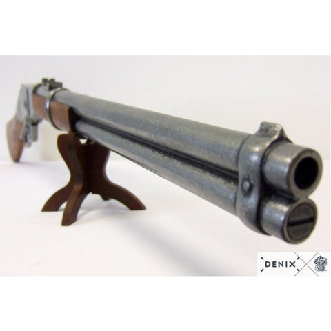 Réplique décorative Denix De la carabine à levier américaine de