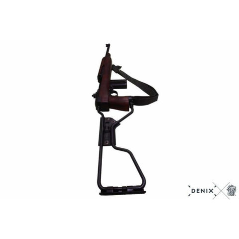 Réplique décorative Denix De la carabine américaine USM1 à crosse