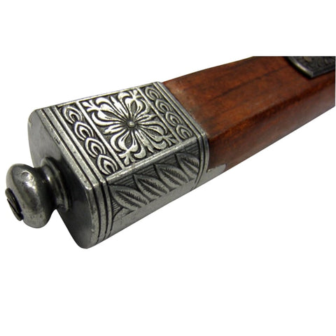 Réplique décorative Denix De pistolet hache du XVIIème siècle CD1010