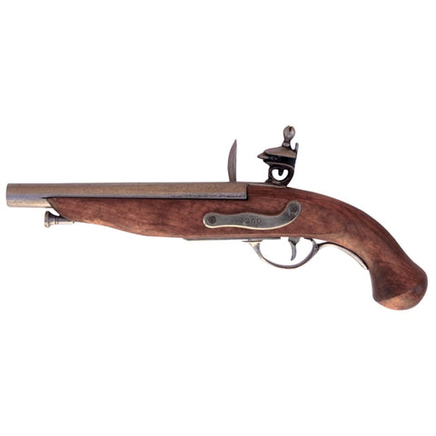 Réplique décorative Denix De pistolet Pirate Spark Gun CD1012