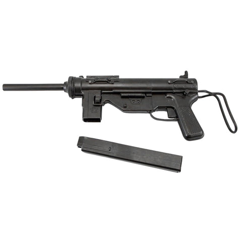 Réplique décorative Denix de PM Grease Gun CD1313