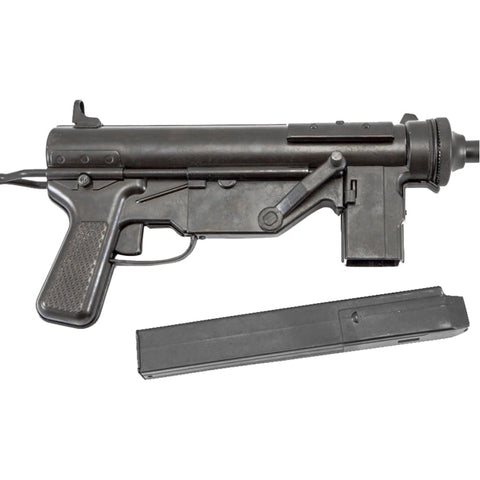 Réplique décorative Denix de PM Grease Gun CD1313