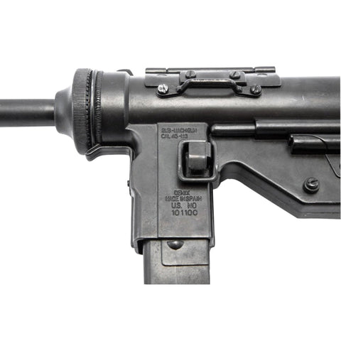 Réplique décorative Denix de PM Grease Gun CD1313