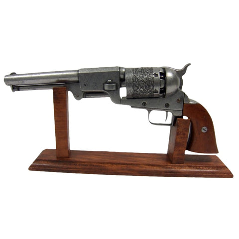 Réplique décorative Denix De revolver Army Dragoon 1848 CD1055