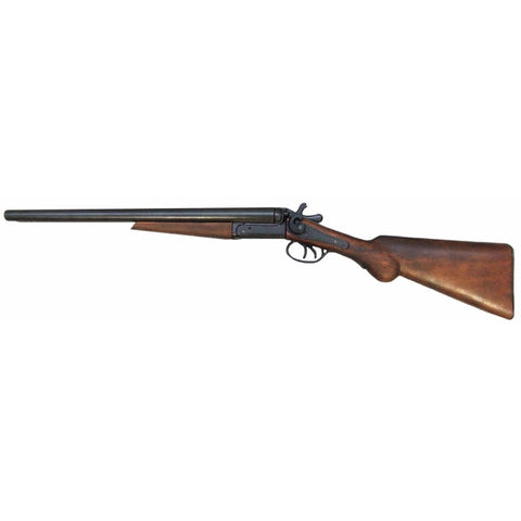 Réplique décorative Denix Du coachgun Wyatt Earp de 1868 CD1115