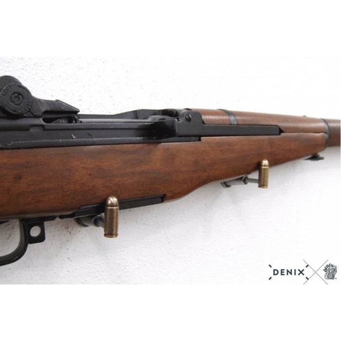 Réplique décorative Denix Du fusil américain M1 Garand 1932 CD1105