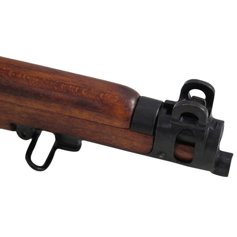 Réplique décorative Denix du fusil Lee-Enfield SMLE MK III 1907 CD1090