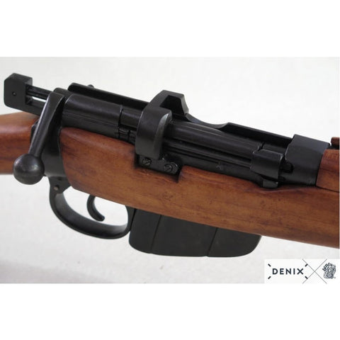 Réplique décorative Denix du fusil Lee-Enfield SMLE MK III 1907 CD1090
