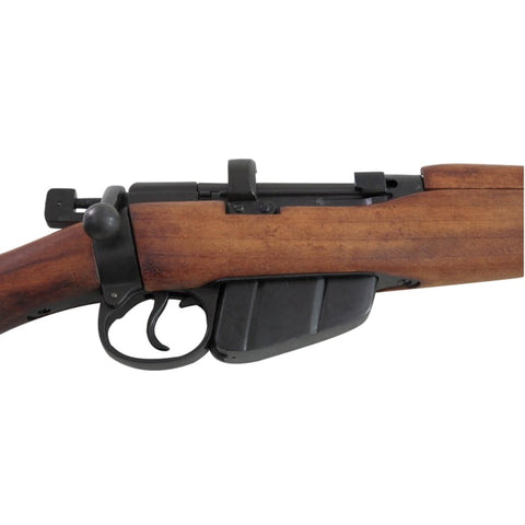 Réplique décorative Denix du fusil Lee-Enfield SMLE MK III 1907 CD1090