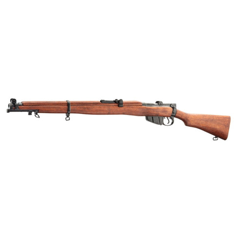 Réplique décorative Denix du fusil Lee-Enfield SMLE MK III 1907 CD1090
