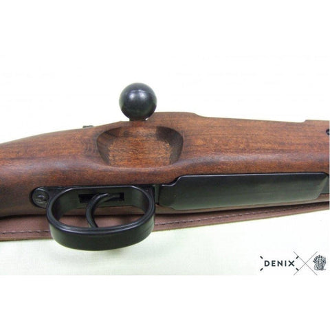 Réplique décorative Denix Du fusil Mauser K98 CD1146