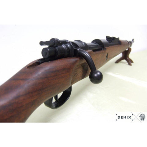 Réplique décorative Denix Du fusil Mauser K98 CD1146