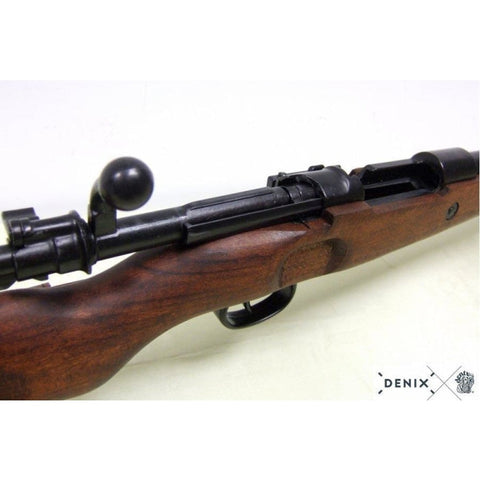 Réplique décorative Denix Du fusil Mauser K98 CD1146