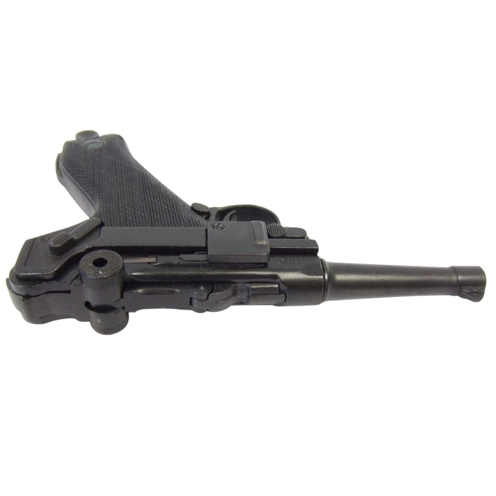 Réplique décorative Denix Du pistolet allemand Luger P08 CD1143