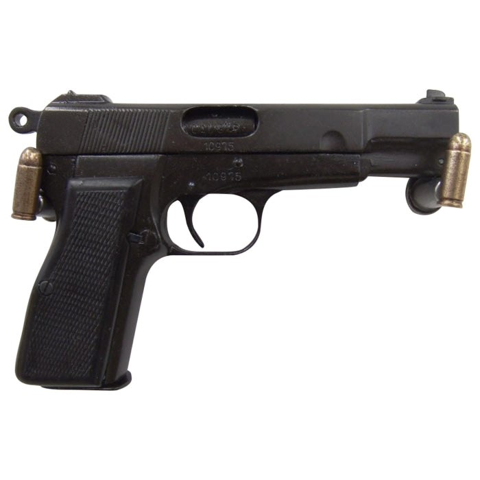 Réplique décorative Denix Du pistolet GP35 CD1235