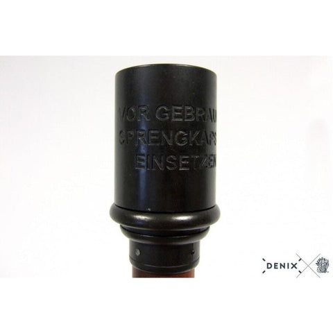 Réplique décorative Denix Grenade M24 allemande 1915/1945 CD737