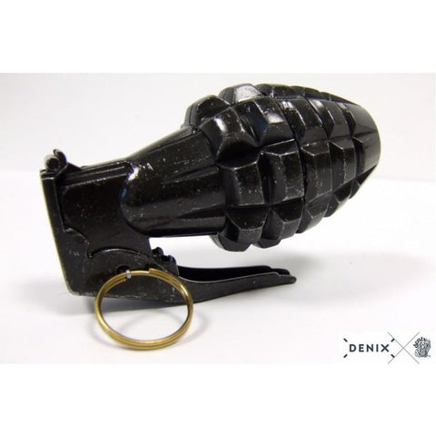 Réplique décorative Denix grenade MK2 USA CD738