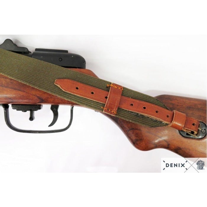 Réplique décorative Denix Pistolet mitrailleur Russe PPSH-41 CD9301