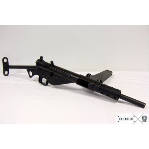 Réplique décorative Denix Sten Anglaise MKII CD1148