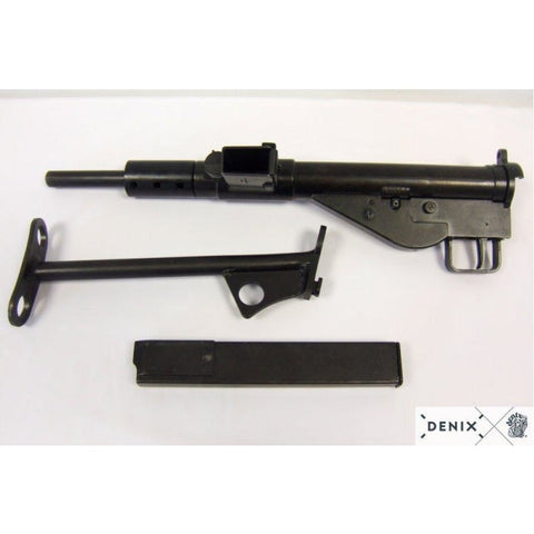 Réplique décorative Denix Sten Anglaise MKII CD1148