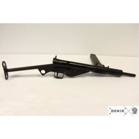 Réplique décorative Denix Sten Anglaise MKII CD1148