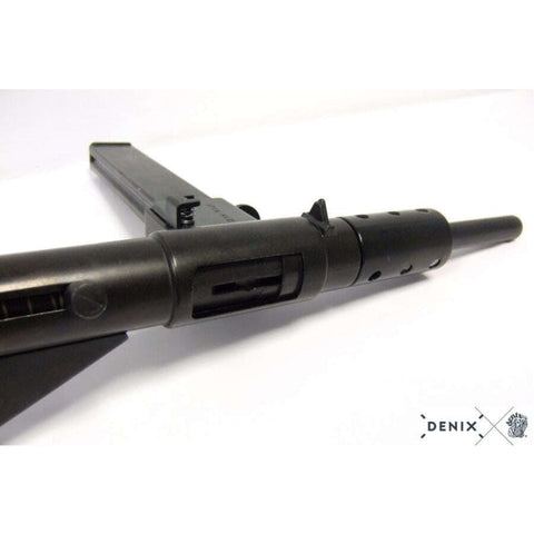 Réplique décorative Denix Sten Anglaise MKII CD1148