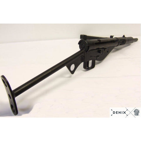 Réplique décorative Denix Sten Anglaise MKII CD1148