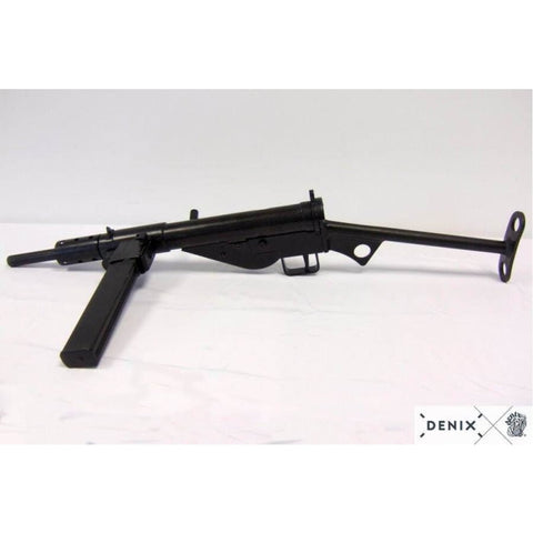 Réplique décorative Denix Sten Anglaise MKII CD1148
