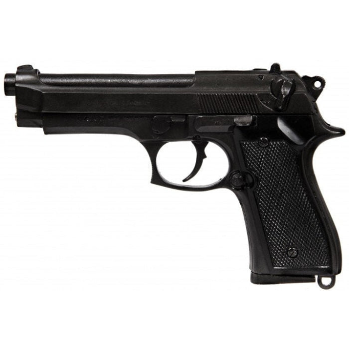 Réplique Denix de pistolet type 92 - 9mm CD1254