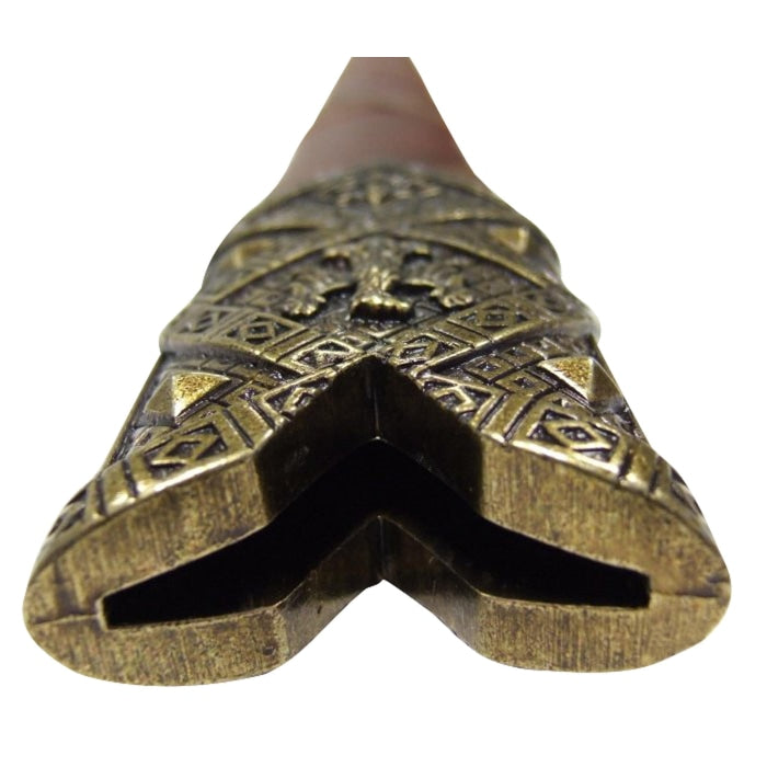 Réplique Denix D’une épée de templier CDE4163L