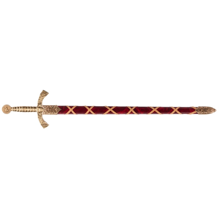 Réplique Denix D’une épée de templier CDE4163L