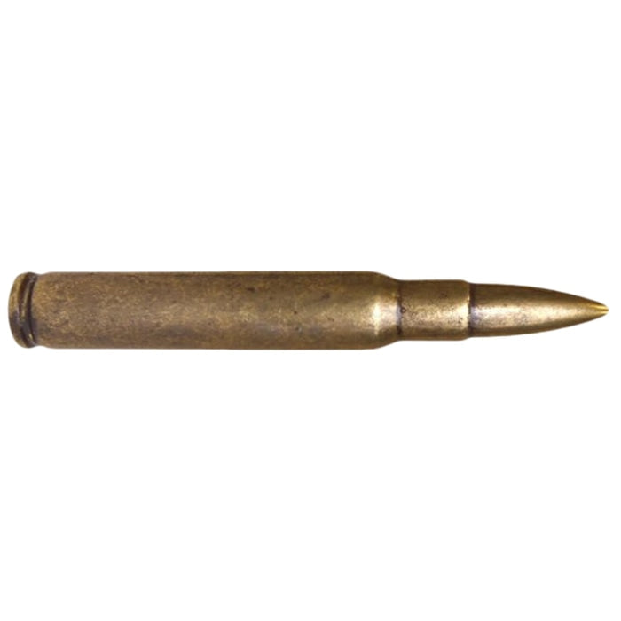 Réplique factice balle de fusil Garand Denix CDBA56