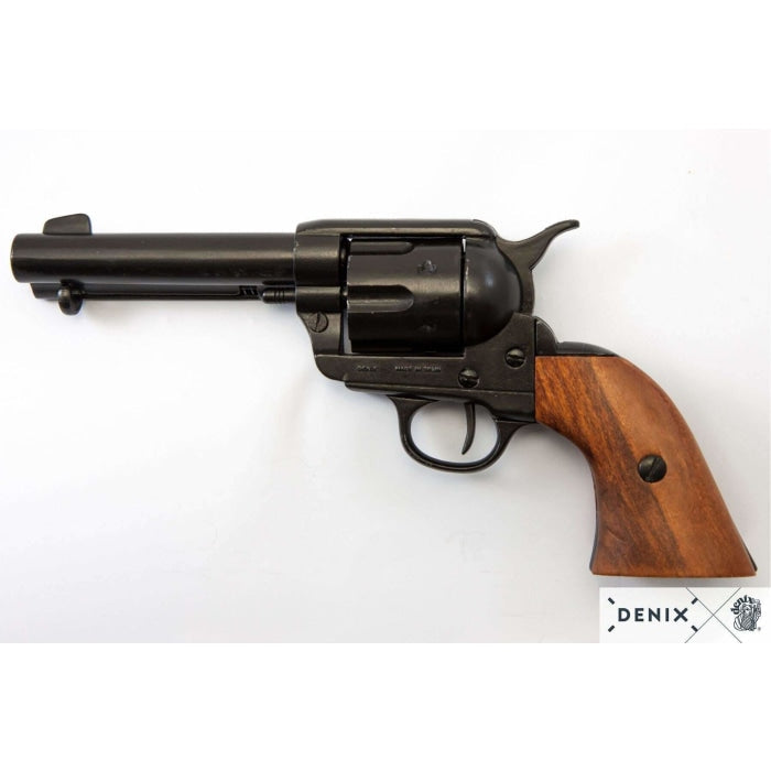 Réplique factice revolver cal.45 Peacemaker 4.75’’ Etats Unis