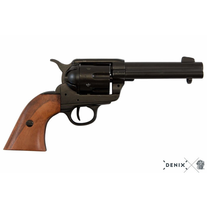 Réplique factice revolver cal.45 Peacemaker 4.75’’ Etats Unis