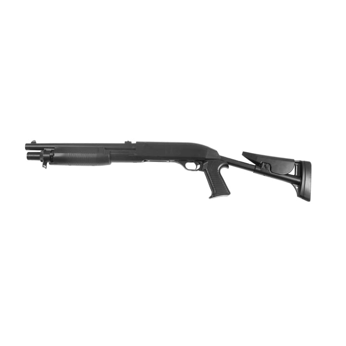 Réplique Fusil à Pompe ASG Mod. Flex Stock - Cal. 6mm LR1072