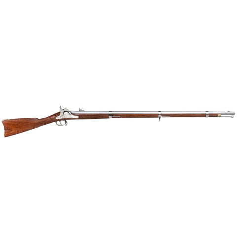 Réplique fusil Davide Pedersoli Richmond 1862 Type III DPS205