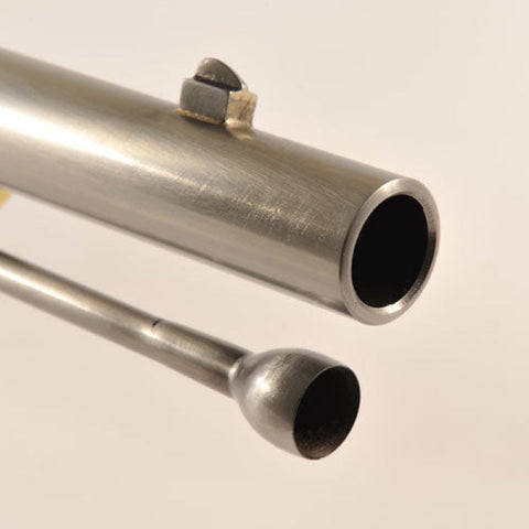 Réplique fusil Davide Pedersoli Richmond 1862 Type III DPS205