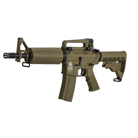 Réplique Lancer Tactical - 01T G2 M933 Commando pack complet tan