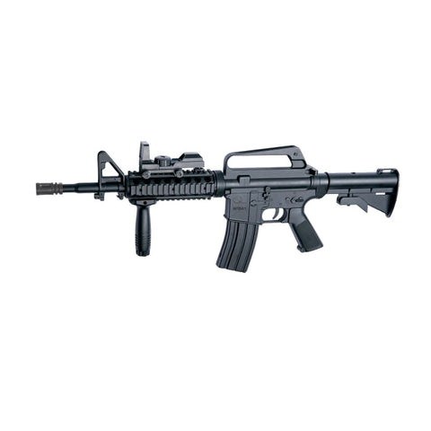 Replique Longue ASG - Armalite M15A1 Ressort 17347