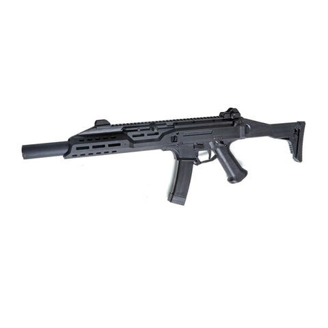 Replique Longue ASG - CZ Evo3 A1 BET 18694