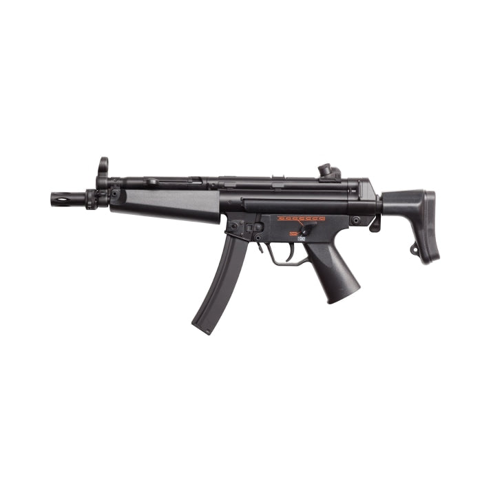 Replique Longue ASG - MP5 A5 AEG 15912