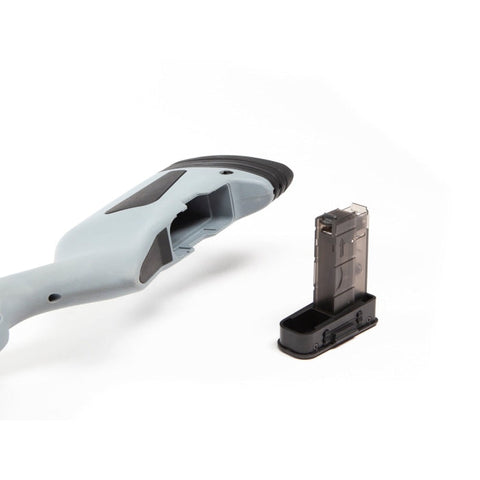 Replique Longue ASG Steyr Scout Ressort - Cal. 6mm ASG0009