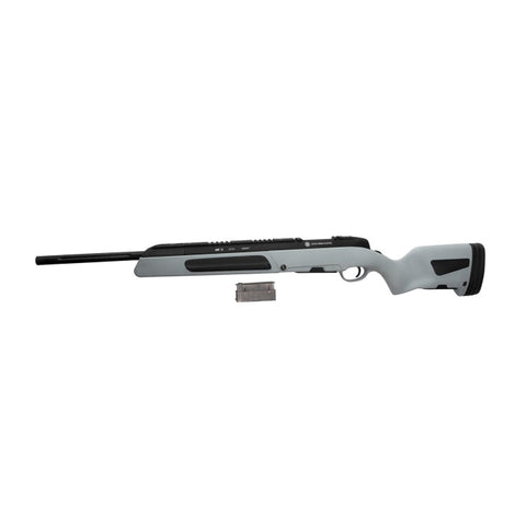 Replique Longue ASG Steyr Scout Ressort - Cal. 6mm ASG0009