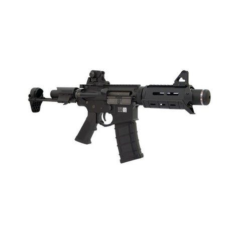 Replique Longue Bolt B4 PDW EBB - Cal. 6mm BO10001