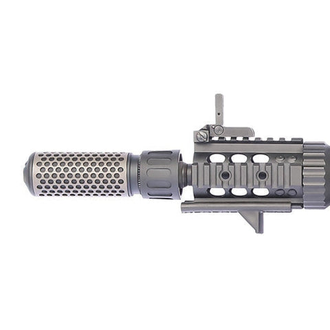 Replique Longue Bolt B4 PMC QDS - Cal. 6mm BO10010