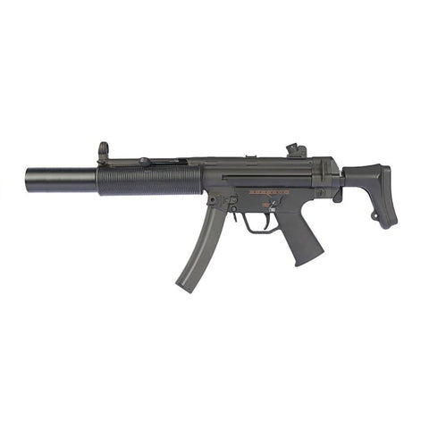 Réplique Longue Bolt B5 SWAT SD6 EBB B5SWATSD6B