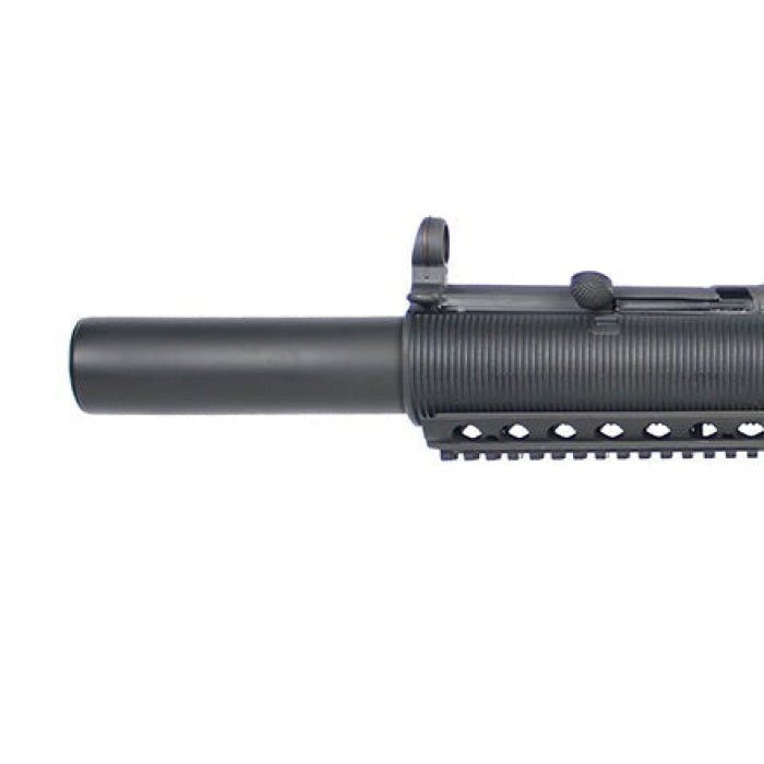 Replique Longue Bolt B5 Swat SDS EBB - Cal. 6mm BO10005