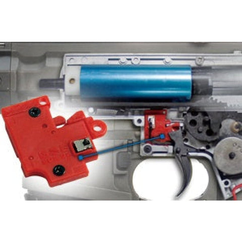 Réplique Longue G&G CM16 SRXL - Cal. 6mm S10059