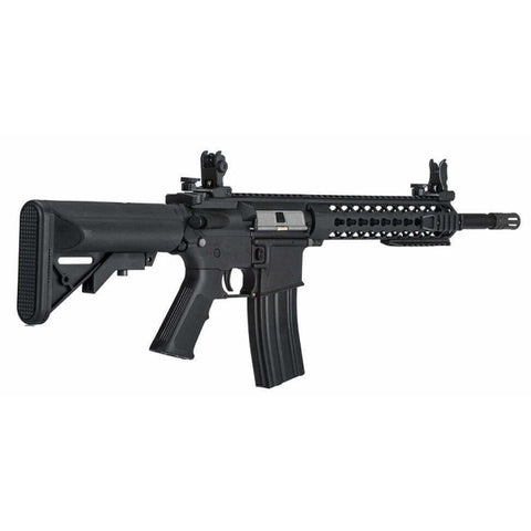 Réplique LT-19 G2 M4 Keymod 10’ pack complet LK9016