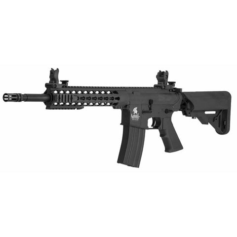 Réplique LT-19 G2 M4 Keymod 10’ pack complet LK9016